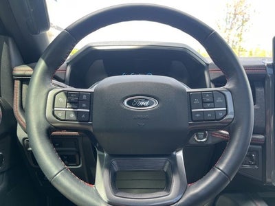 2023 Ford Expedition Max Limited Stealth 4WD | Pano Roof | 360 Cam | HD Tow