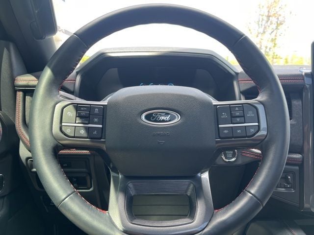 2023 Ford Expedition Max Limited Stealth 4WD | Pano Roof | 360 Cam | HD Tow