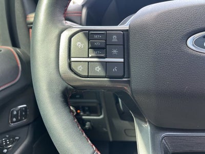 2023 Ford Expedition Max Limited Stealth 4WD | Pano Roof | 360 Cam | HD Tow