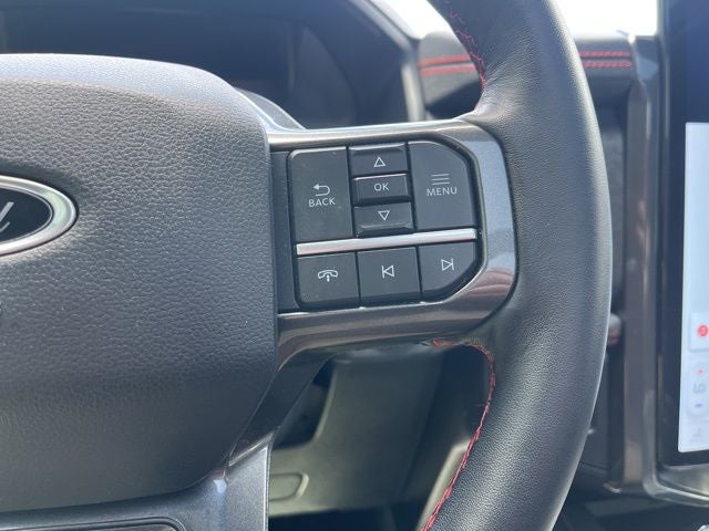 2023 Ford Expedition Max Limited Stealth 4WD | Pano Roof | 360 Cam | HD Tow