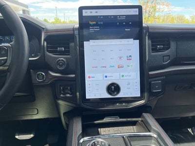 2023 Ford Expedition Max Limited Stealth 4WD | Pano Roof | 360 Cam | HD Tow