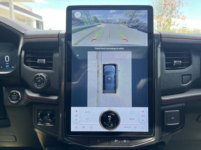 2023 Ford Expedition Max Limited Stealth 4WD | Pano Roof | 360 Cam | HD Tow