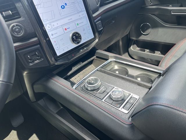 2023 Ford Expedition Max Limited Stealth 4WD | Pano Roof | 360 Cam | HD Tow