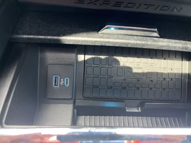 2023 Ford Expedition Max Limited Stealth 4WD | Pano Roof | 360 Cam | HD Tow