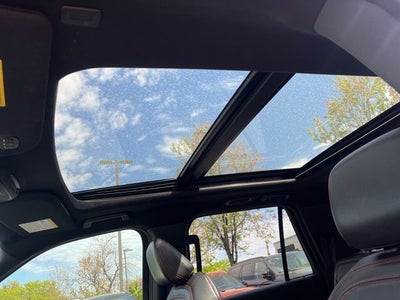 2023 Ford Expedition Max Limited Stealth 4WD | Pano Roof | 360 Cam | HD Tow