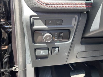 2023 Ford Expedition Max Limited Stealth 4WD | Pano Roof | 360 Cam | HD Tow