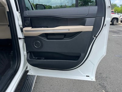 2023 Ford Expedition Max Limited 4WD | Pano Roof | Entertain Pkg | HD Tow Pkg