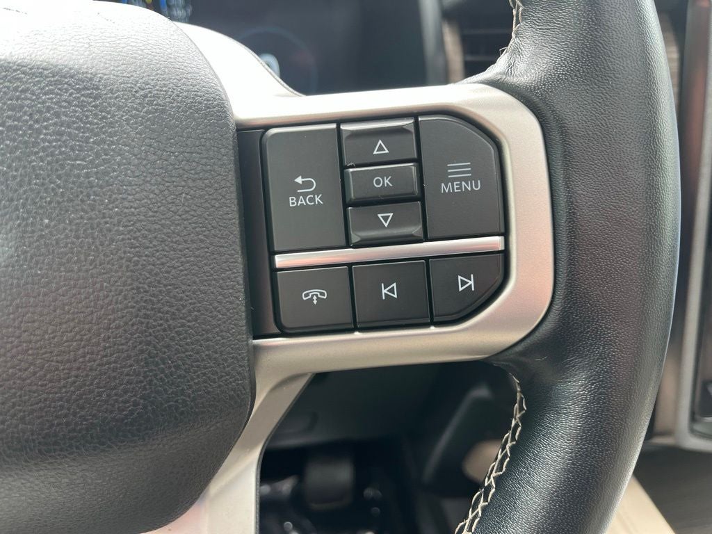 2023 Ford Expedition Max Limited 4WD | Pano Roof | Entertain Pkg | HD Tow Pkg
