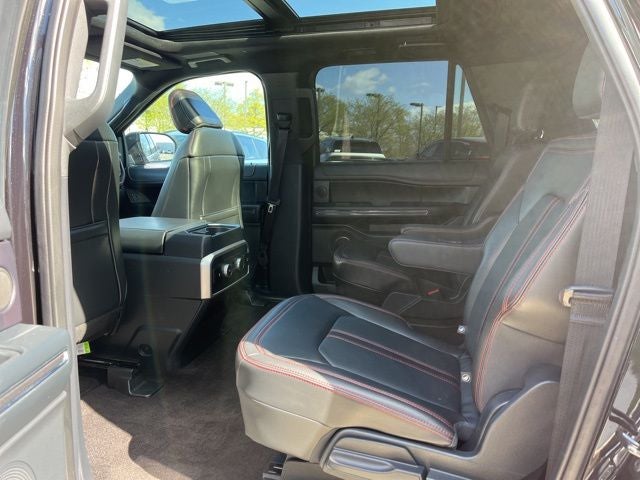 2023 Ford Expedition Max Limited 4WD | Performance Pkg | HD Tow Pkg