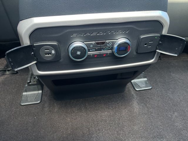 2023 Ford Expedition Max Limited 4WD | Performance Pkg | HD Tow Pkg