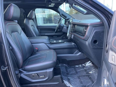 2023 Ford Expedition Max Limited 4WD | Performance Pkg | HD Tow Pkg