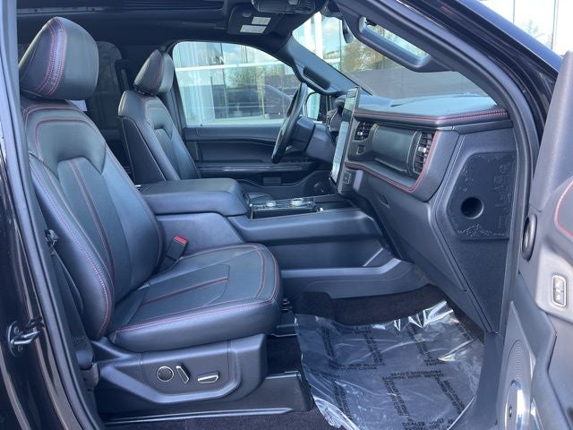 2023 Ford Expedition Max Limited 4WD | Performance Pkg | HD Tow Pkg