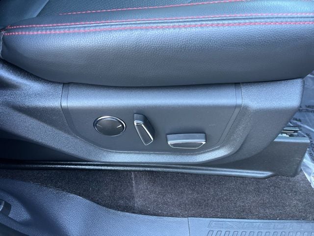 2023 Ford Expedition Max Limited 4WD | Performance Pkg | HD Tow Pkg