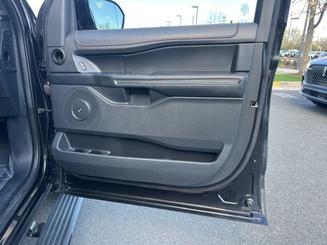 2023 Ford Expedition Max Limited 4WD | Performance Pkg | HD Tow Pkg