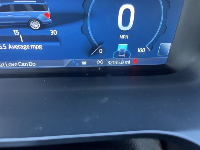 2023 Ford Expedition Max Limited 4WD | Performance Pkg | HD Tow Pkg