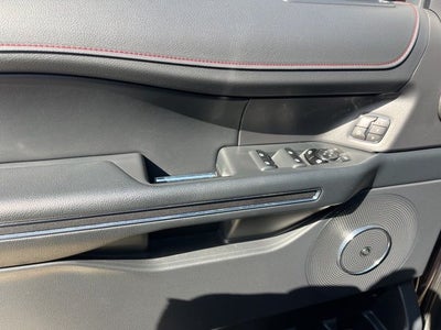 2023 Ford Expedition Max Limited 4WD | Performance Pkg | HD Tow Pkg