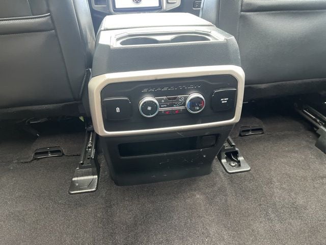 2022 Ford Expedition Max Limited 4WD Stealth Edition | 360 Cam | 15.5" Touchscreen