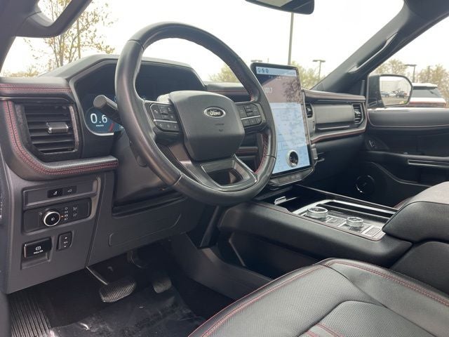 2022 Ford Expedition Max Limited 4WD Stealth Edition | 360 Cam | 15.5" Touchscreen