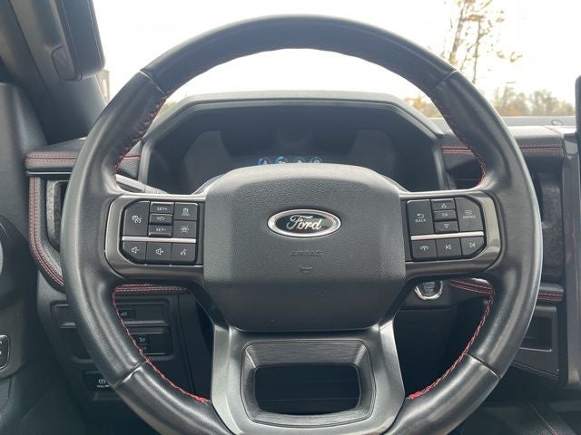 2022 Ford Expedition Max Limited 4WD Stealth Edition | 360 Cam | 15.5" Touchscreen