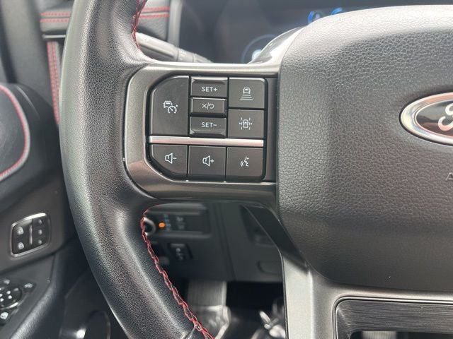 2022 Ford Expedition Max Limited 4WD Stealth Edition | 360 Cam | 15.5" Touchscreen