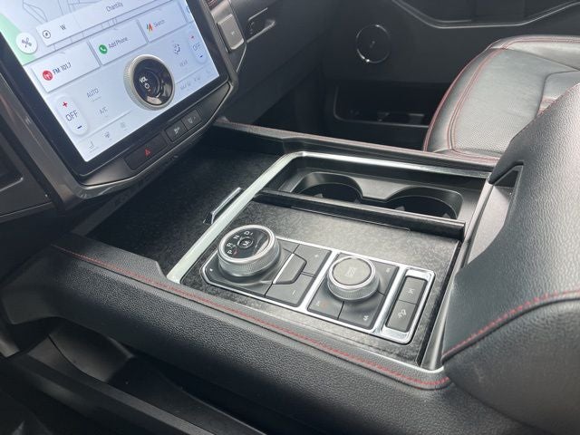 2022 Ford Expedition Max Limited 4WD Stealth Edition | 360 Cam | 15.5" Touchscreen