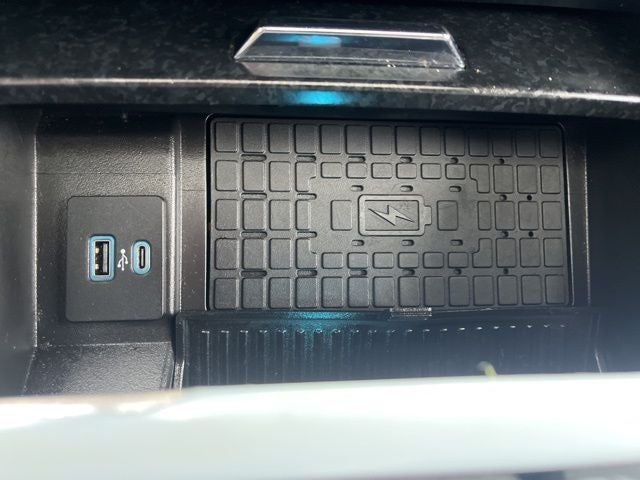 2022 Ford Expedition Max Limited 4WD Stealth Edition | 360 Cam | 15.5" Touchscreen