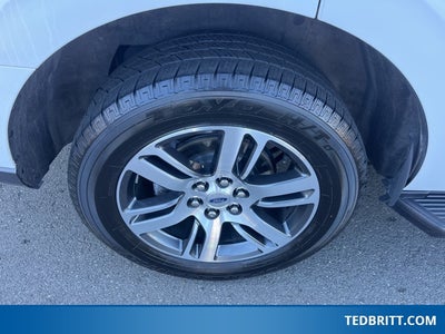 2024 Ford Expedition XLT | Special Edition Pkg | Remote Start