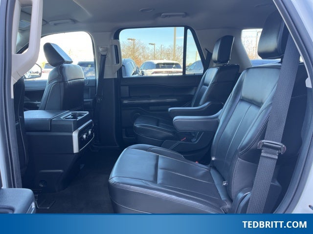 2024 Ford Expedition XLT | Special Edition Pkg | Remote Start