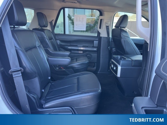 2024 Ford Expedition XLT | Special Edition Pkg | Remote Start