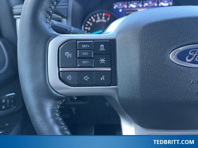 2024 Ford Expedition XLT | Special Edition Pkg | Remote Start