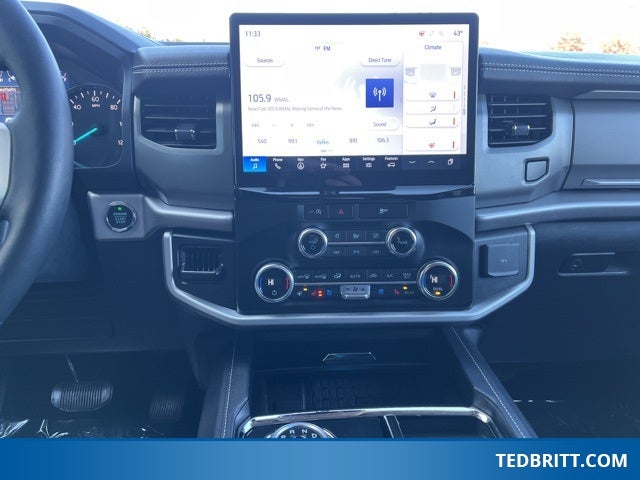 2024 Ford Expedition XLT | Special Edition Pkg | Remote Start