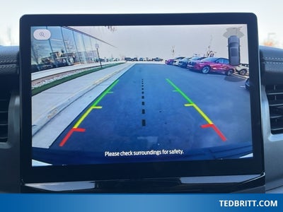 2024 Ford Expedition XLT | Special Edition Pkg | Remote Start