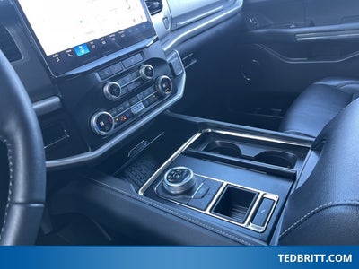 2024 Ford Expedition XLT | Special Edition Pkg | Remote Start