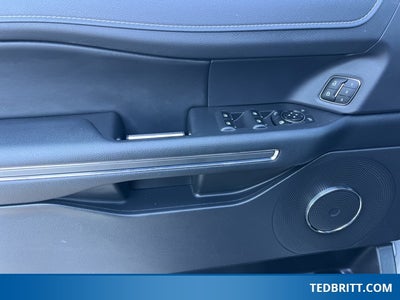 2024 Ford Expedition XLT | Special Edition Pkg | Remote Start