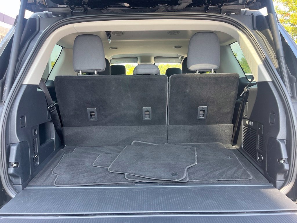 2025 Ford Expedition Active 4WD | 360 Camera | BLIS | HD Tow Pkg
