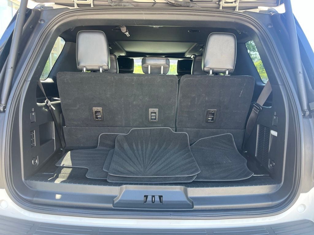 2023 Ford Expedition Platinum 4WD | Pano Roof | 360 Cam | HD Tow | Entertain Pkg