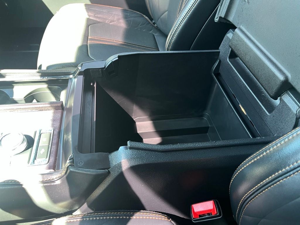 2023 Ford Expedition Platinum 4WD | Pano Roof | 360 Cam | HD Tow | Entertain Pkg