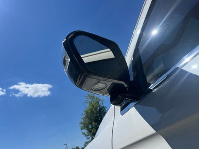 2023 Ford Expedition Platinum 4WD | Pano Roof | 360 Cam | HD Tow | Entertain Pkg