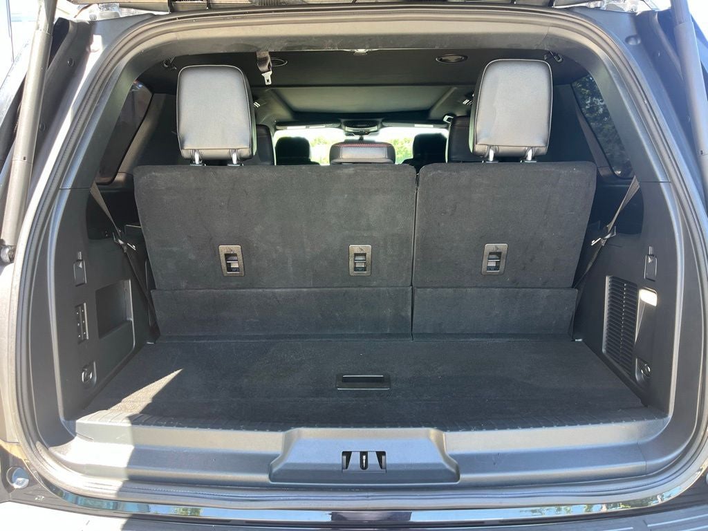 2023 Ford Expedition Limited Stealth 4WD | Pano Roof | 360 Cam | BLIS | HD Tow