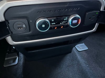 2023 Ford Expedition Limited Stealth 4WD | Pano Roof | 360 Cam | BLIS | HD Tow