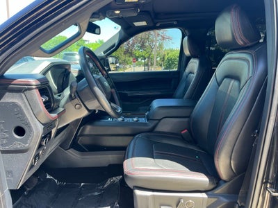 2023 Ford Expedition Limited Stealth 4WD | Pano Roof | 360 Cam | BLIS | HD Tow
