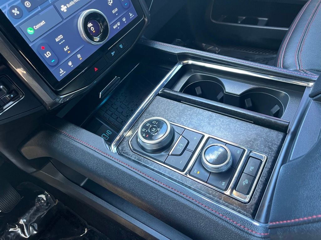 2023 Ford Expedition Limited Stealth 4WD | Pano Roof | 360 Cam | BLIS | HD Tow