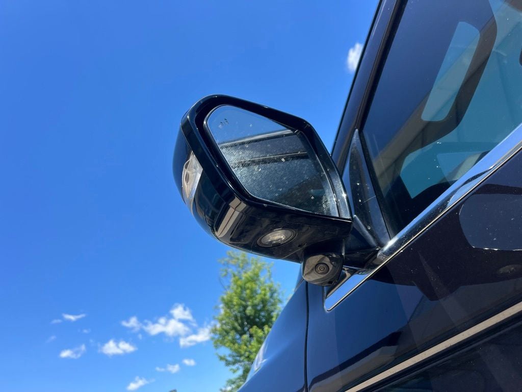2023 Ford Expedition Limited Stealth 4WD | Pano Roof | 360 Cam | BLIS | HD Tow