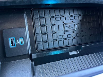 2023 Ford Expedition Limited Stealth Edition 4WD | Pano Roof | 360 Cam | HD Tow