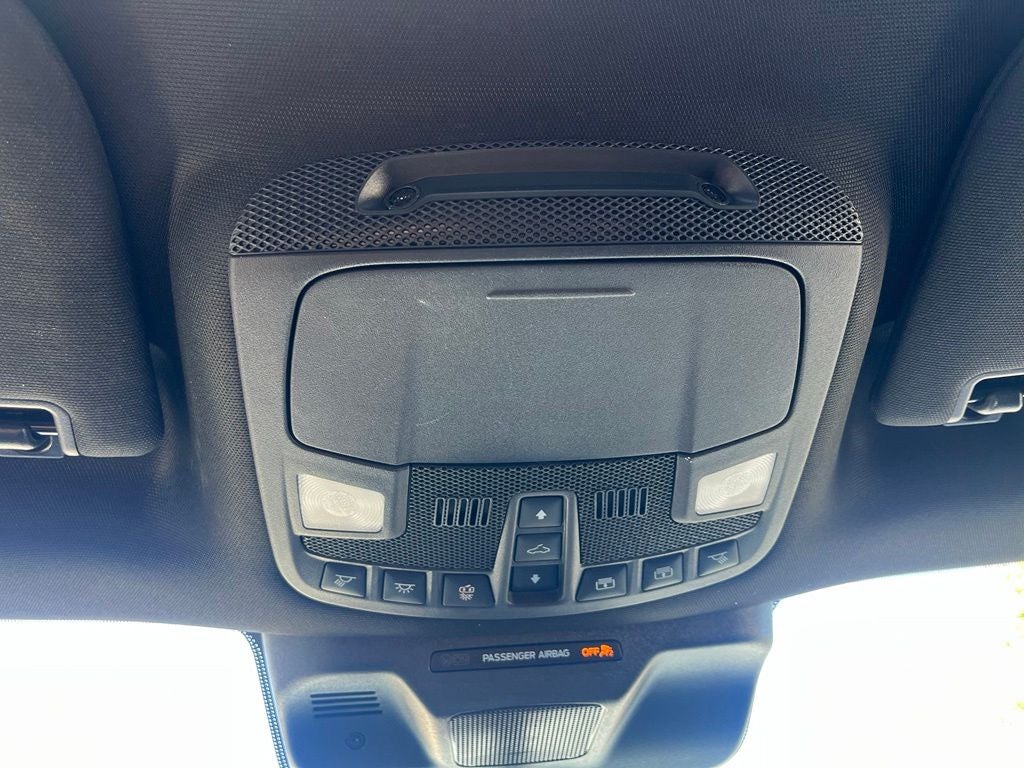 2023 Ford Expedition Limited Stealth Edition 4WD | Pano Roof | 360 Cam | HD Tow