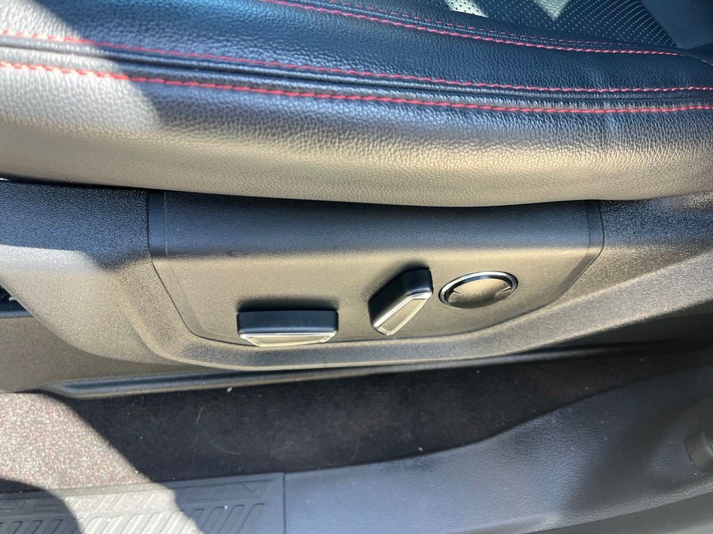2023 Ford Expedition Limited Stealth Edition 4WD | Pano Roof | 360 Cam | HD Tow