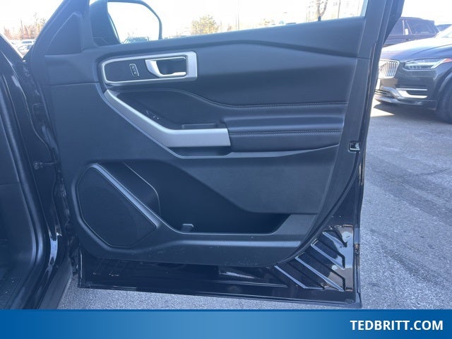 2023 Ford Explorer XLT 4WD | BLIS | Remote Start | Heated Seats