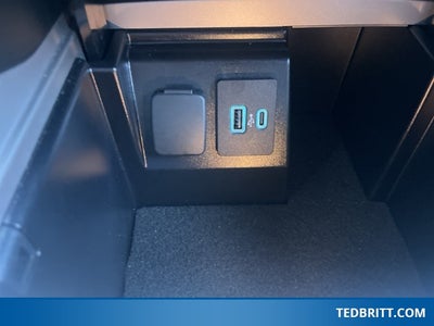 2023 Ford Explorer XLT 4WD | BLIS | Remote Start | Heated Seats