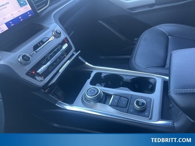 2023 Ford Explorer XLT 4WD | BLIS | Remote Start | Heated Seats