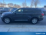 2023 Ford Explorer XLT 4WD | BLIS | Remote Start | Heated Seats
